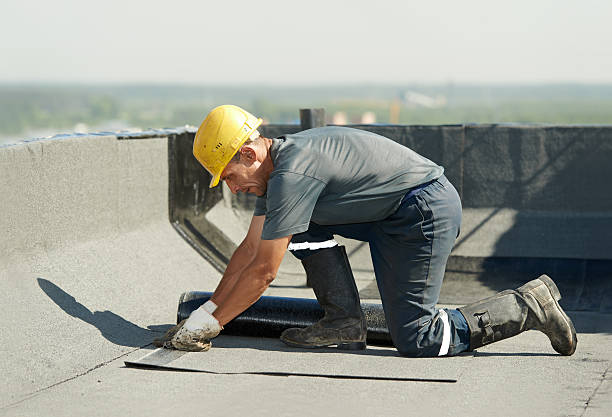 Best Residential Insulation in Ames, IA